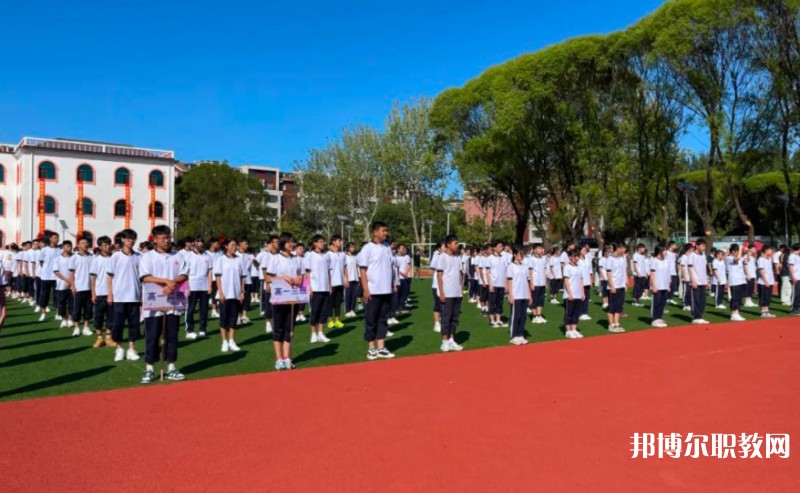 沈陽軍樂學校怎么樣、好不好