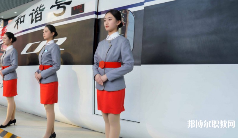 甘肅2025年鐵路學校都有哪些專業好