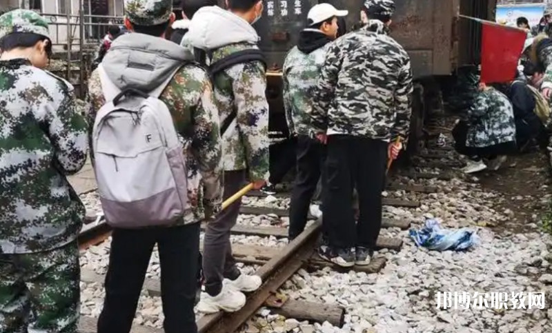 甘肅2025年鐵路學校都有什么專業