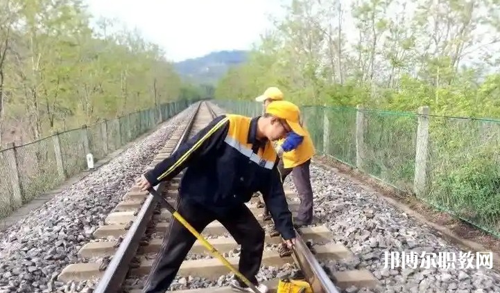 甘肅2025年鐵路學校讀什么專業有前途