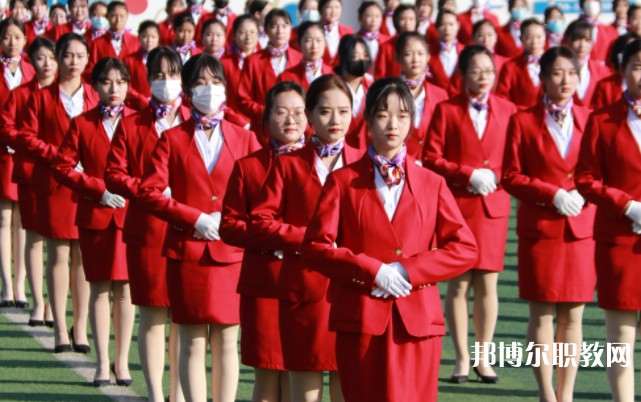 甘肅2025年鐵路學校好還是大專好