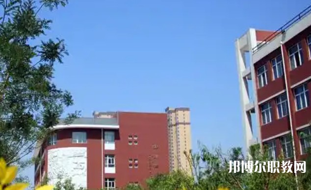 2025太原公辦職業學校最新排名前三名單