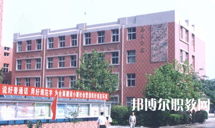 2025石家莊公辦職業學校最新排名前三名單