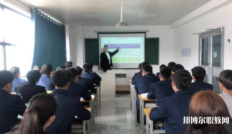 甘肅2025年鐵路學校開設有哪些課程