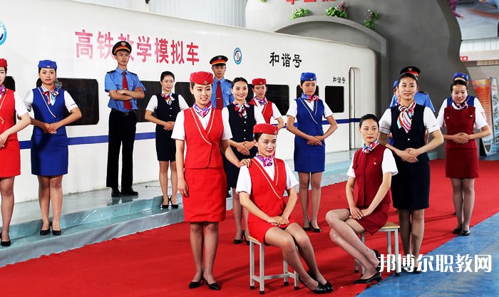 甘肅2025年鐵路學(xué)?？梢詫W(xué)什么