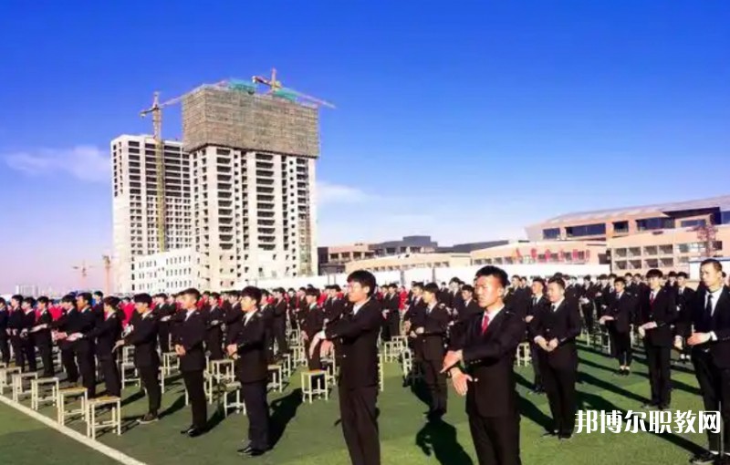 甘肅2025年鐵路學校里面有哪些專業