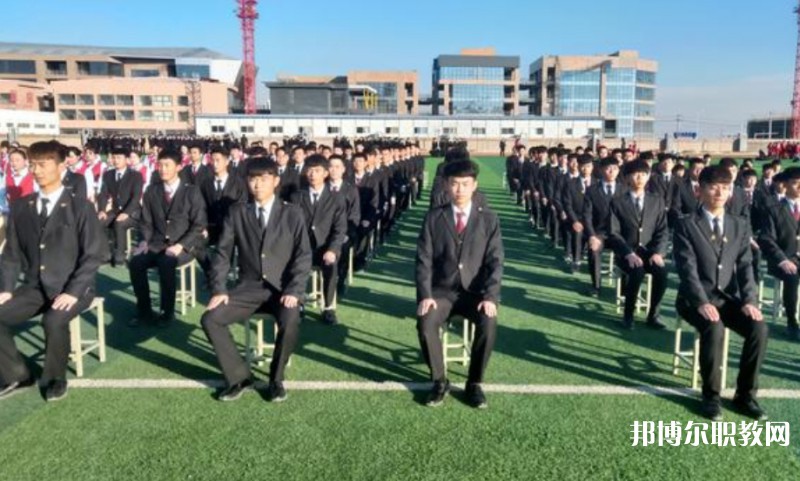 甘肅2025年鐵路學校哪個比較好