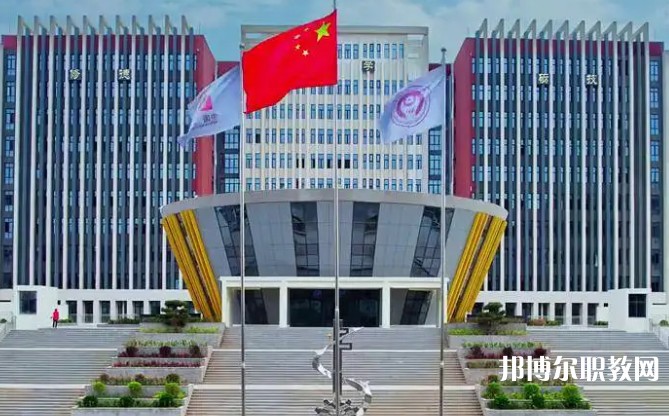 2025邢臺公辦職教中心最新排名前三名單