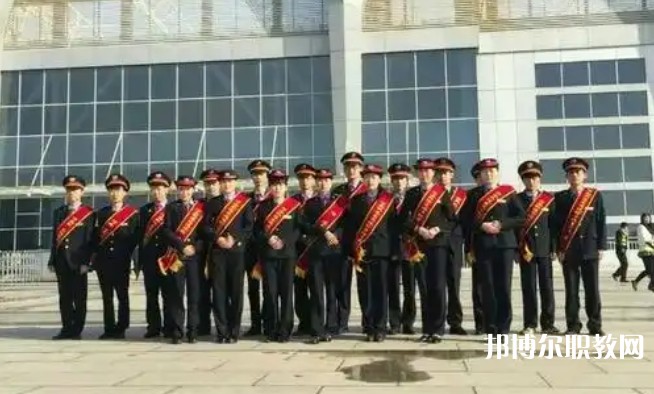 甘肅2025年鐵路學校什么學歷