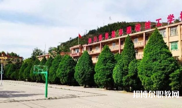 2025銅川公辦技工學校最新排名前三名單
