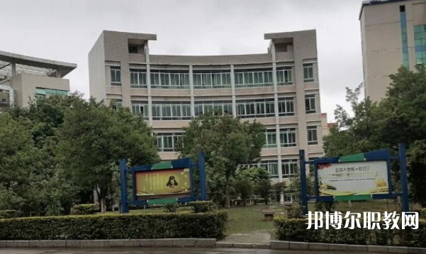 2025梅州公辦技工學校最新排名前三名單