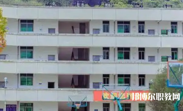 2025黃岡公辦技工學校最新排名前三名單