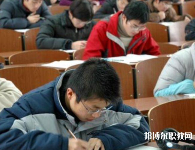 2025唐山公辦技工學校最新排名前三名單