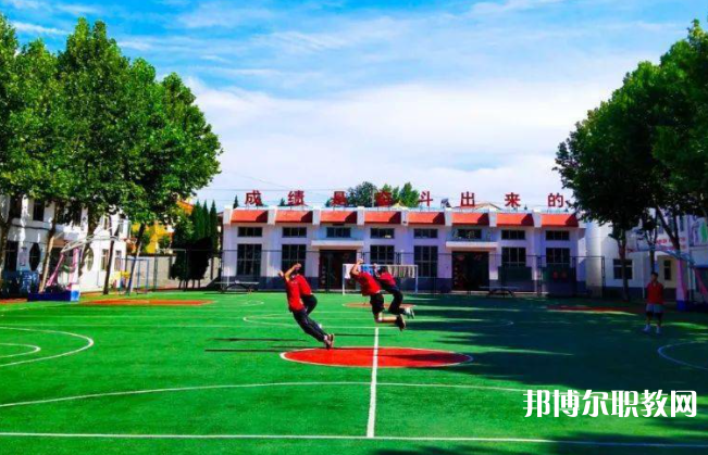2025西安公辦中專學校最新排名前三名單