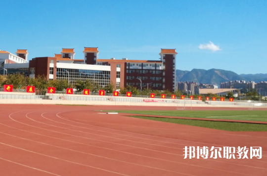 2025宜賓公辦中專學校最新排名前三名單
