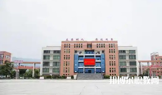 2025張家界公辦中專學(xué)校最新排名前三名單