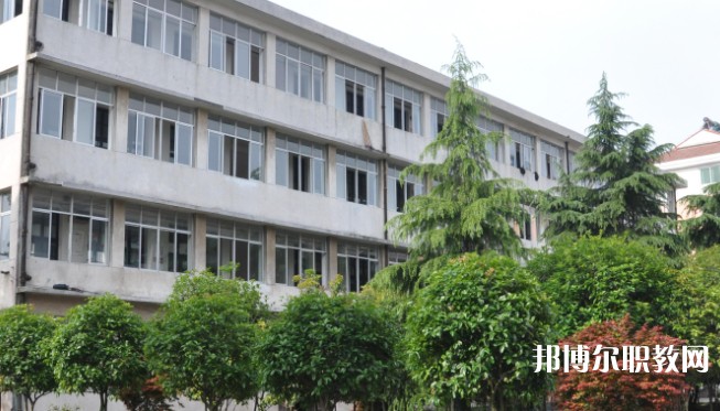 2025常德公辦中專學(xué)校最新排名前三名單