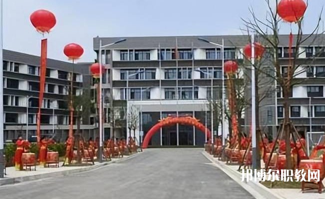 2025荊州公辦中專學校最新排名前三名單