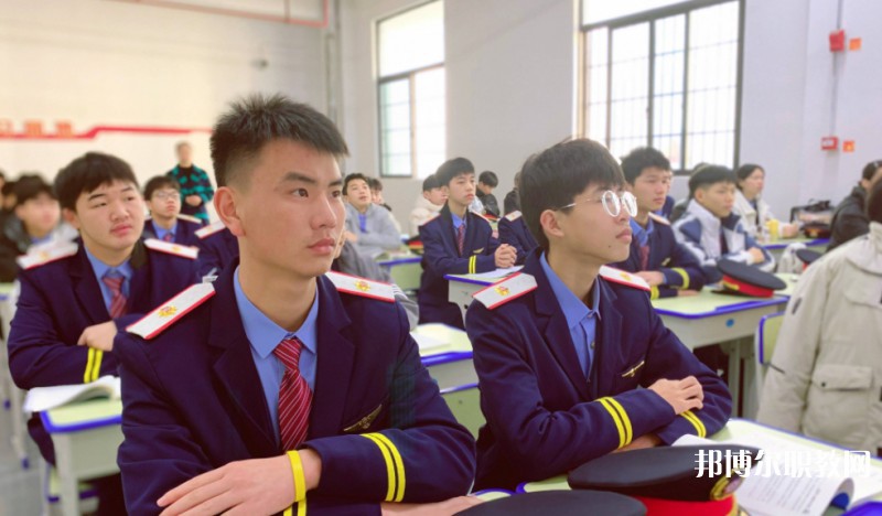 甘肅2025年鐵路學校是什么學校