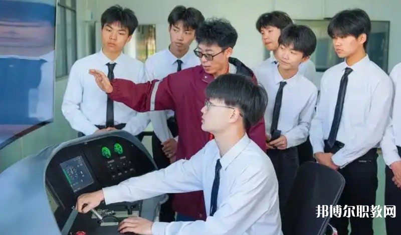 甘肅2025年鐵路學校需要學習哪些知識