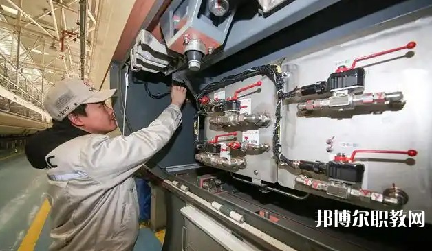 甘肅2025年鐵路學校學什么好
