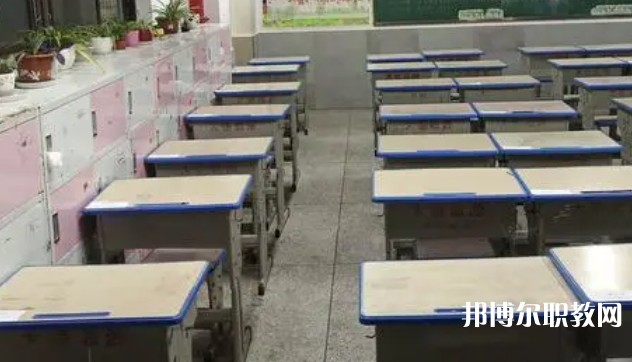 2025三門峽公辦中專學校最新排名前三名單