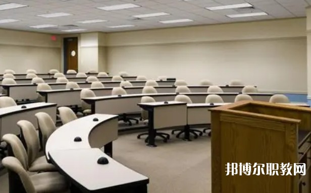 2025景德鎮公辦中專學校最新排名前三名單