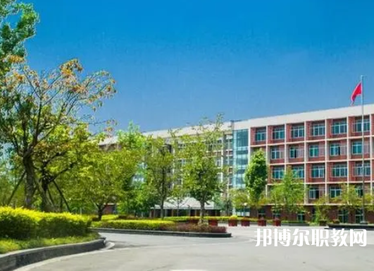 2025衢州公辦中專學校最新排名前三名單