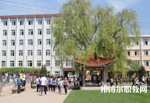 2025宿遷公辦中專學校最新排名前三名單