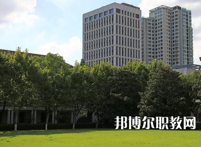 2025泰州公辦中專學校最新排名前三名單
