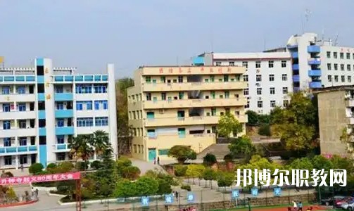 2025南充職業中學最新排名前三名單