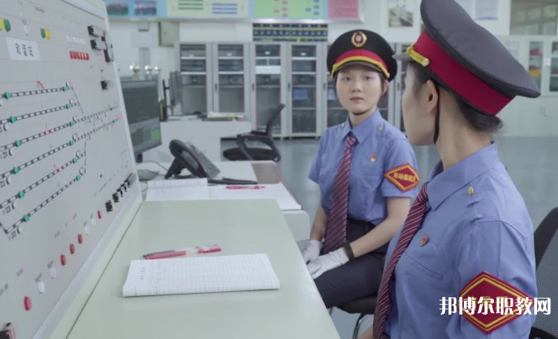 甘肅2025年鐵路學校學什么專業好