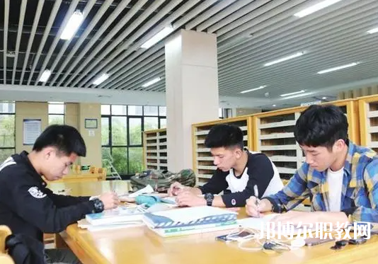 2025江門技工學校最新排名前三名單