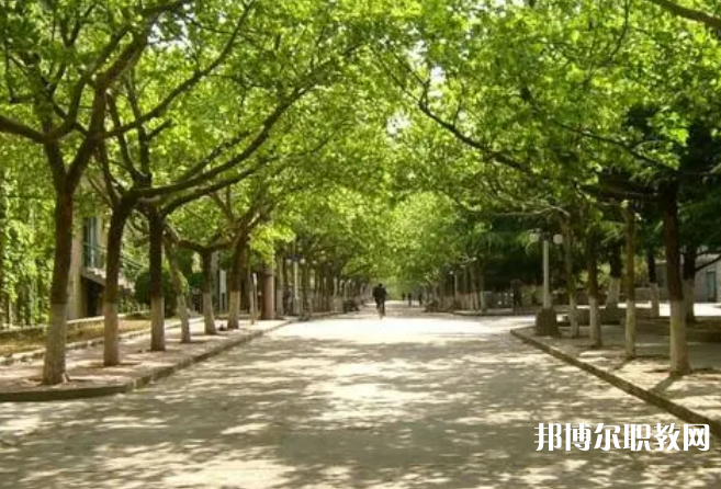 2025黃岡技工學校最新排名前三名單