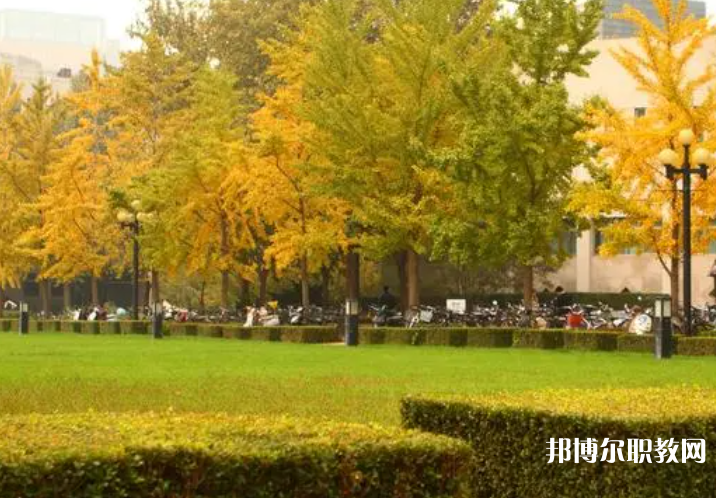 2025孝感技工學校最新排名前三名單