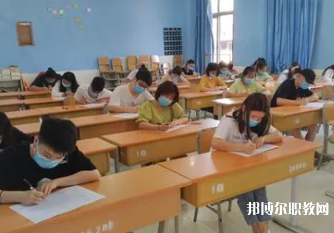 2025無錫技工學校最新排名前三名單