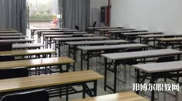 2025唐山技工學校最新排名前三名單