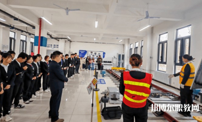 甘肅2025年現在鐵路學校學什么專業好