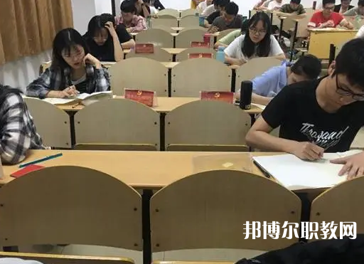 2025麗水職業中學最新排名前三名單