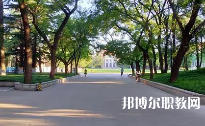 2025長治職業中學最新排名前三名單