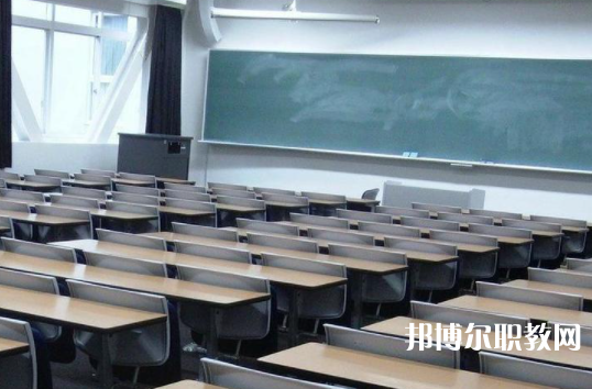 2025石家莊職業中學最新排名前三名單