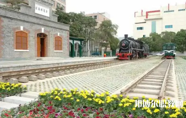 甘肅2025年有哪些大專學校有鐵路學校專業