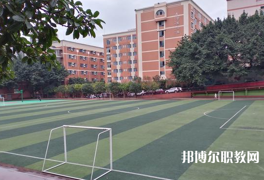 2025咸陽中職學校最新排名前三名單