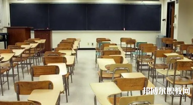 2025南充中職學校最新排名前三名單