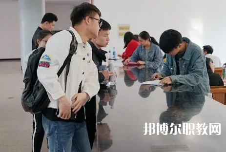 2025淄博職業學校最新排名前三名單
