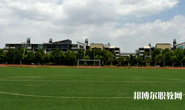 2025阜陽職業(yè)學校最新排名前三名單