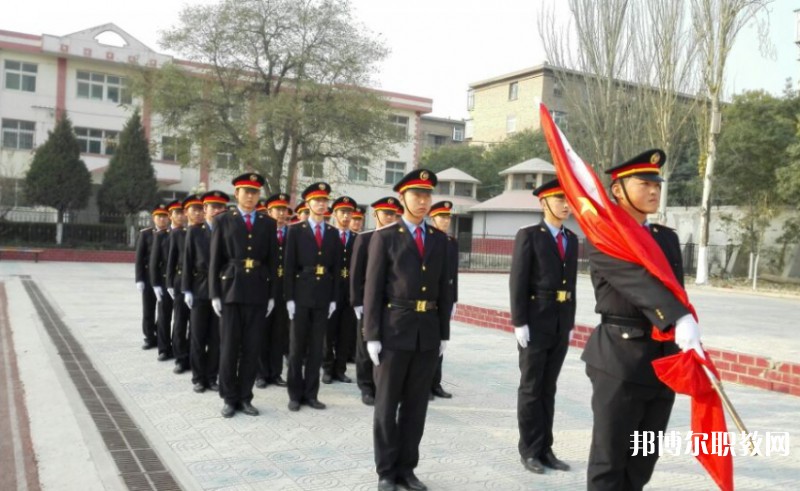 甘肅2025年中專鐵路學校有哪些專業(yè)