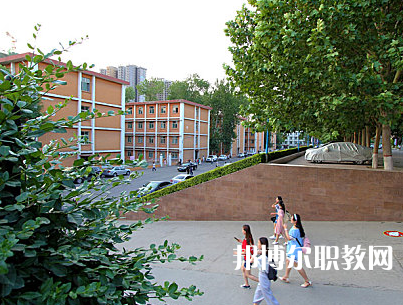 2025金華職業學校最新排名前三名單