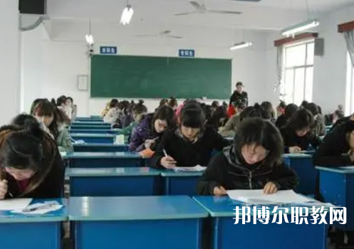 2025郴州中職學校最新排名前三名單