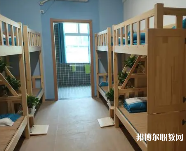 2025重慶職業學校最新排名前三名單